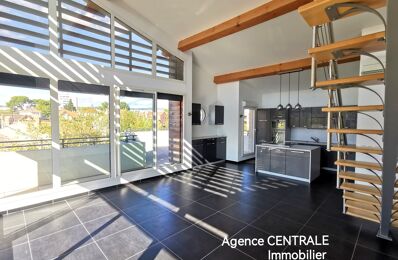 vente appartement 799 000 € à proximité de La Penne-sur-Huveaune (13821)