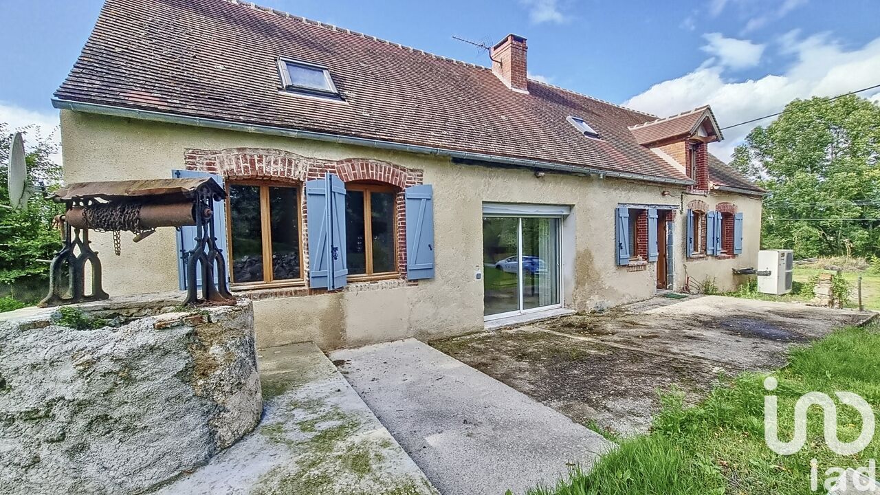 maison 8 pièces 166 m2 à vendre à Saint-Pourçain-sur-Sioule (03500)