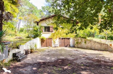 vente maison 1 169 500 € à proximité de Gujan-Mestras (33470)