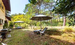 Maison 4 Pièces 140 m² à vendre à Lège (33950)