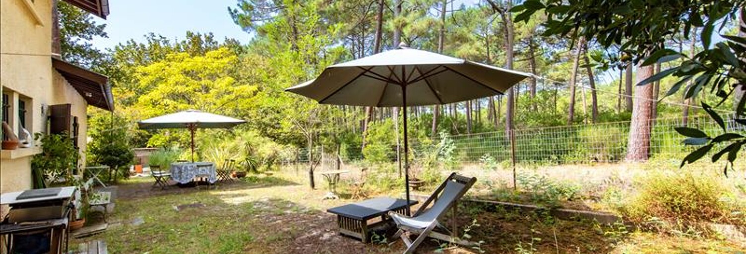 Maison 4 Pièces 140 m² à vendre à Lège (33950)