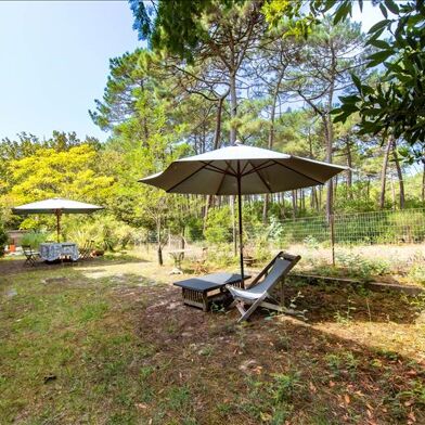 Maison 4 pièces 999000 €