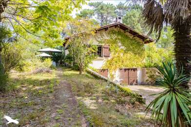 Maison 4 pièces 999000 €