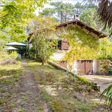 Maison 4 pièces 999000 €