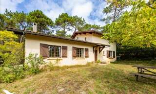 Maison 4 Pièces 140 m² à vendre à Lège (33950)