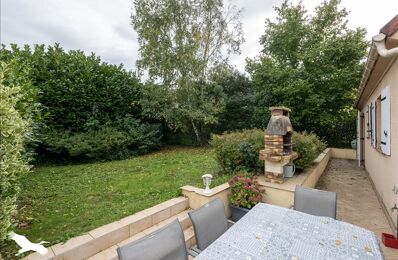 vente maison 439 000 € à proximité de Le Mesnil-le-Roi (78600)