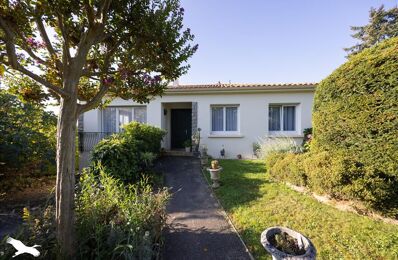 vente maison 233 200 € à proximité de Mouilleron-le-Captif (85000)