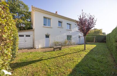 maison 4 pièces 120 m2 à vendre à La Roche-sur-Yon (85000)