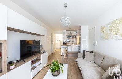 vente appartement 149 900 € à proximité de Pierrelaye (95220)