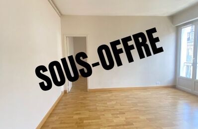 vente appartement 92 000 € à proximité de Fouesnant (29170)