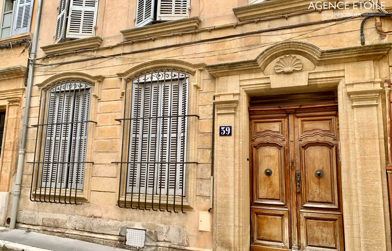 appartement 2 pièces 59 m2 à louer à Aix-en-Provence (13090)