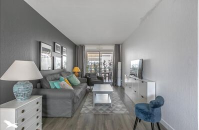 vente appartement 449 400 € à proximité de Lanton (33138)