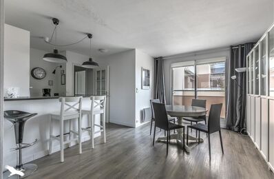 vente appartement 395 500 € à proximité de Gujan-Mestras (33470)