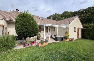 vente maison 646 000 € à proximité de Le Mesnil-le-Roi (78600)