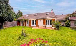 Maison 7 Pièces 190 m² à vendre à Vauréal (95490)
