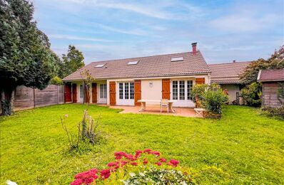 vente maison 574 750 € à proximité de Conflans-Sainte-Honorine (78700)