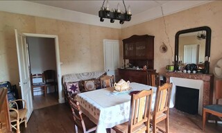 Maison 3 Pièces 73 m² à vendre à Le Lardin-Saint-Lazare (24570)