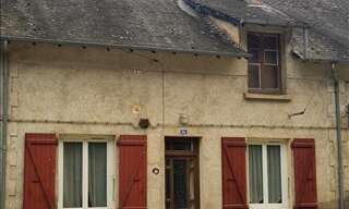 Maison 3 Pièces 73 m² à vendre à Le Lardin-Saint-Lazare (24570)