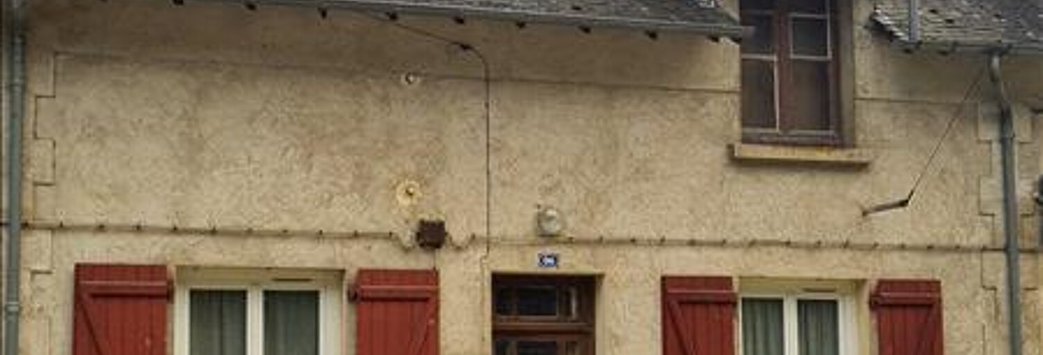 Maison 3 Pièces 73 m² à vendre à Le Lardin-Saint-Lazare (24570)