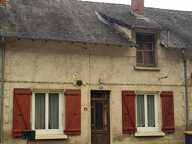 Maison en pierre de 3 pièces principales — photo 4