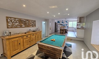 Maison 6 Pièces 154 m² à vendre à Pontailler-sur-Saône (21270)