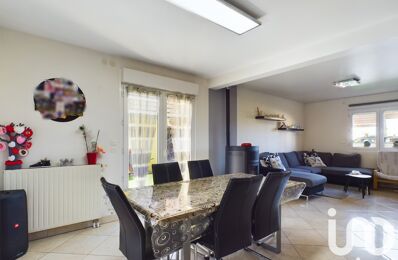 vente maison 380 000 € à proximité de Volgelsheim (68600)