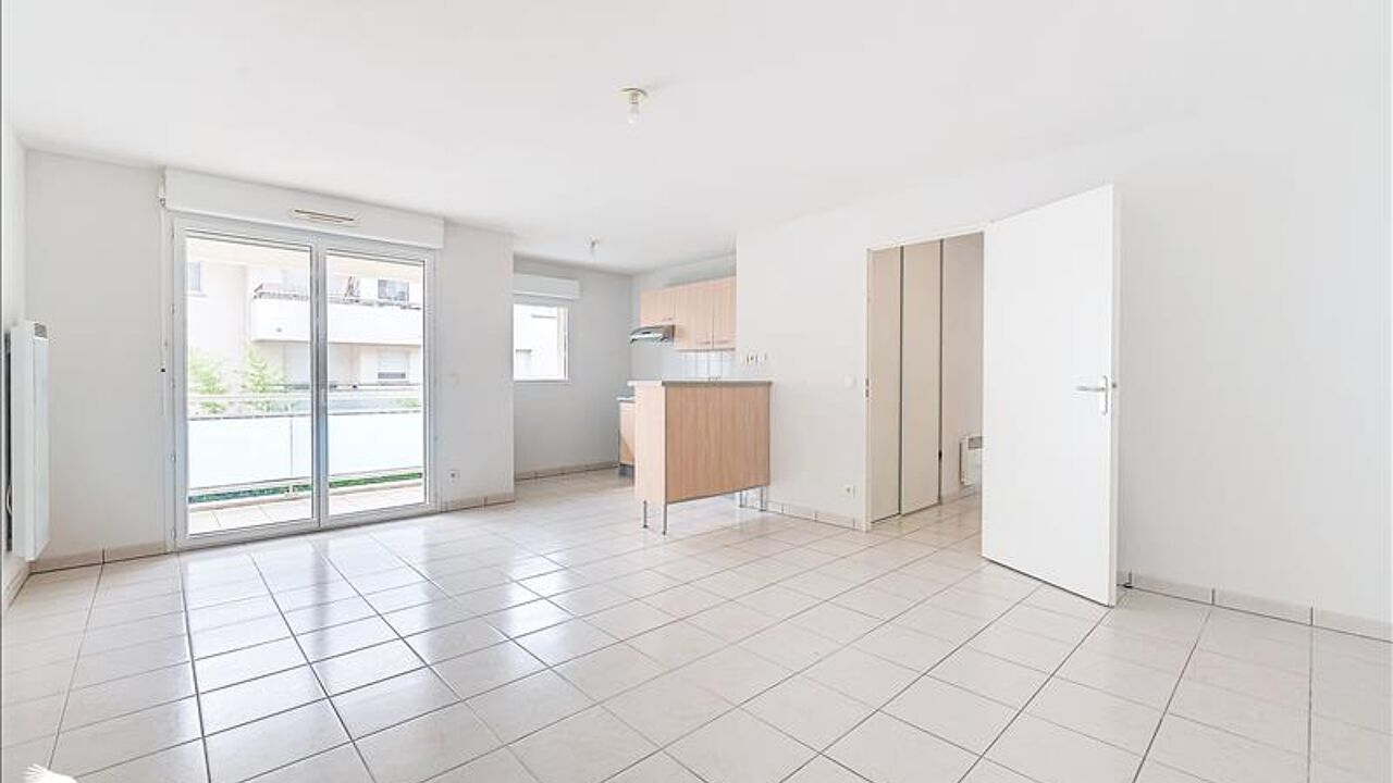 appartement 3 pièces 60 m2 à vendre à Le Haillan (33185)