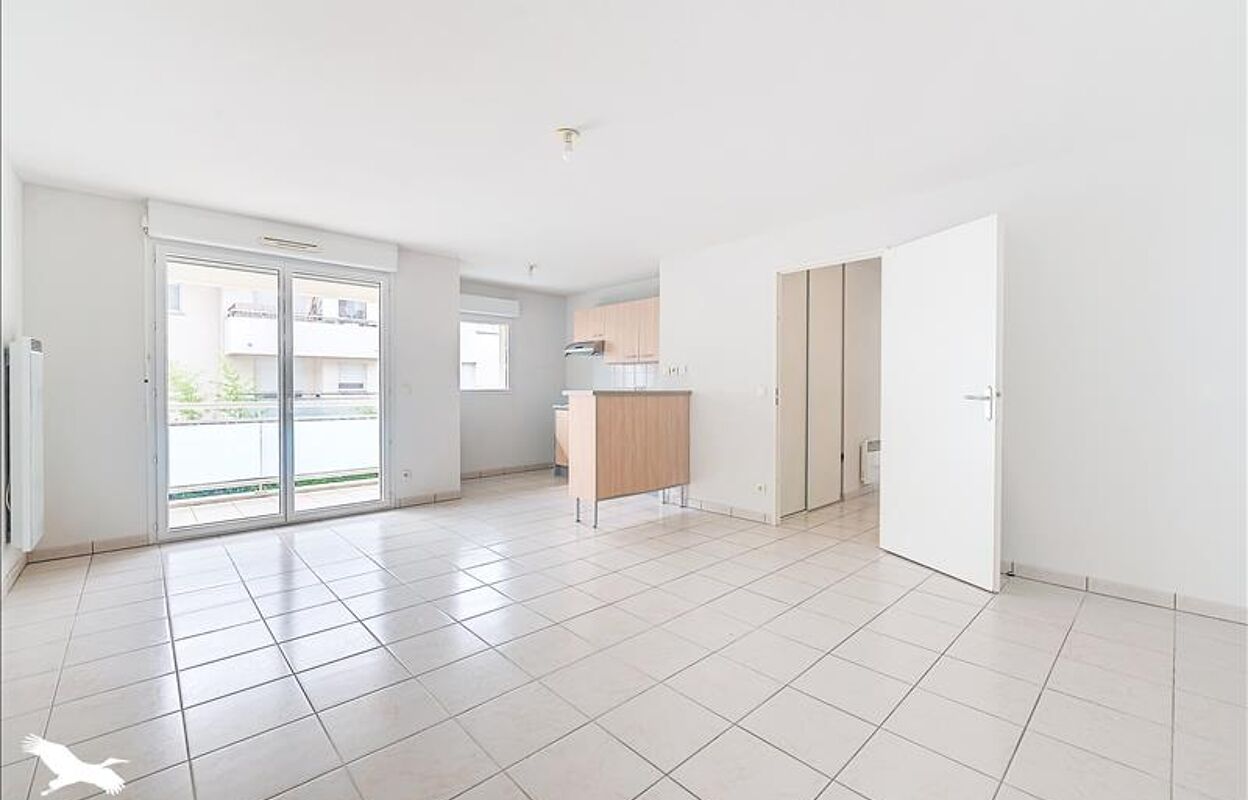 appartement 3 pièces 60 m2 à vendre à Le Haillan (33185)