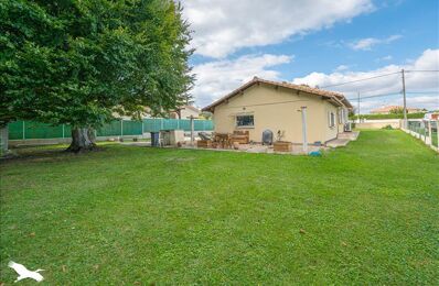 vente maison 327 050 € à proximité de Castres-Gironde (33640)