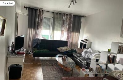 vente appartement 169 550 € à proximité de Cormeilles-en-Parisis (95240)