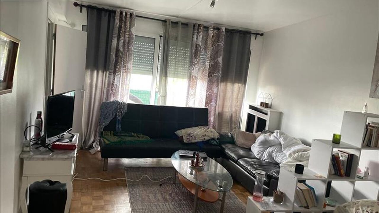 appartement 1 pièces 33 m2 à vendre à Soisy-sous-Montmorency (95230)