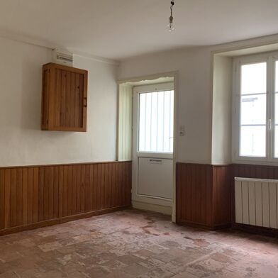 Maison 3 pièces 50 m²