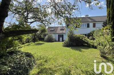 vente maison 344 990 € à proximité de Crosne (91560)