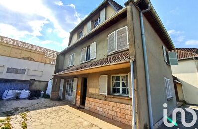 vente maison 1 242 000 € à proximité de Malakoff (92240)