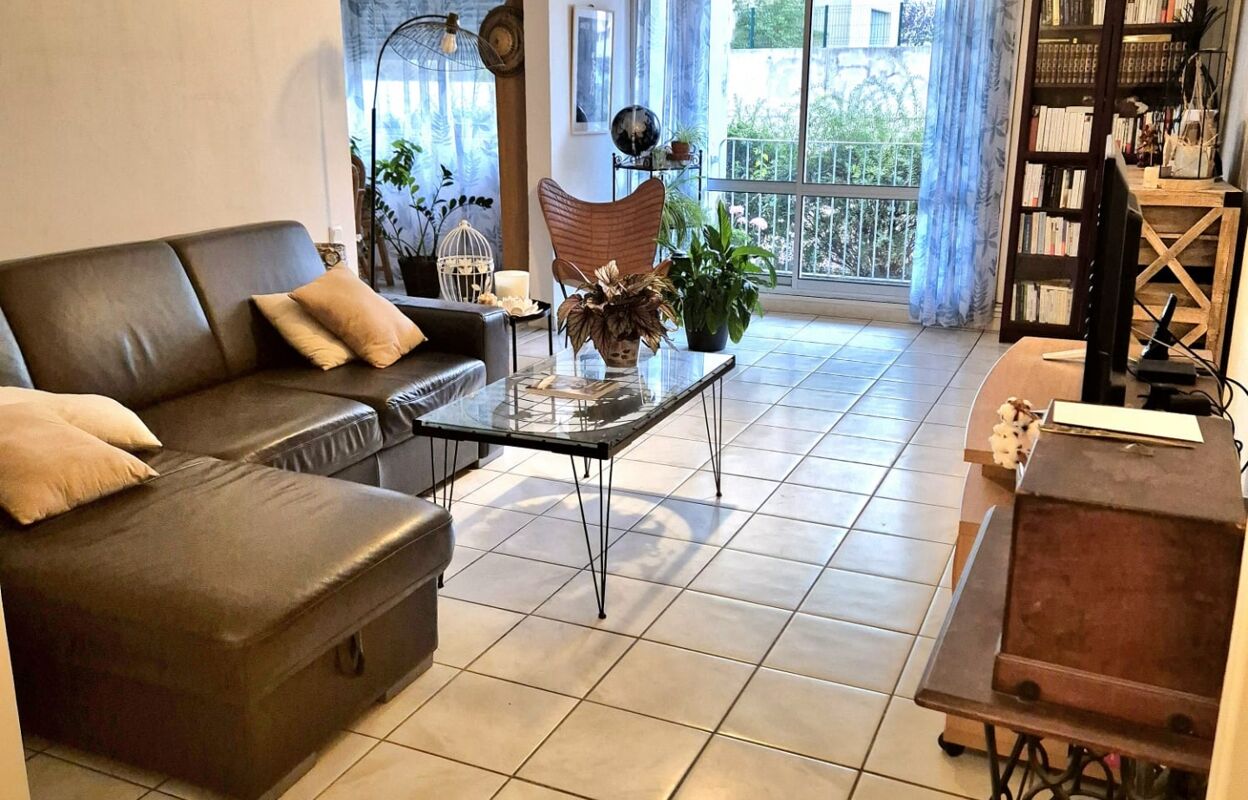 appartement 5 pièces 87 m2 à vendre à Saint-Étienne (42000)