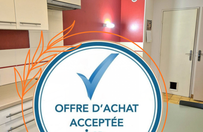 vente appartement 110 000 € à proximité de Saint-Maurice-en-Gourgois (42240)