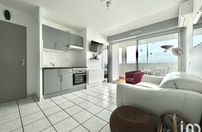 vente appartement 156 000 € à proximité de Saint-Laurent-de-la-Salanque (66250)