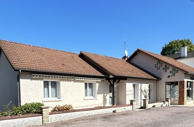 vente maison 220 000 € à proximité de Autreville-sur-la-Renne (52120)