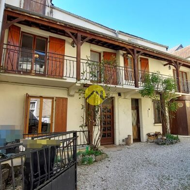 Maison 6 pièces 75000 €