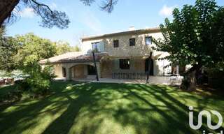Maison 9 Pièces 250 m² à vendre à Vaison-la-Romaine (84110)
