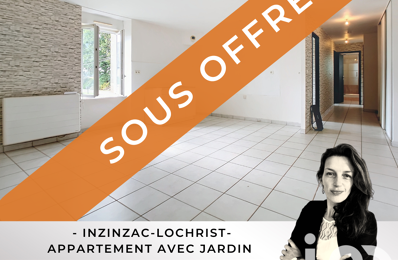 vente appartement 149 000 € à proximité de Landévant (56690)