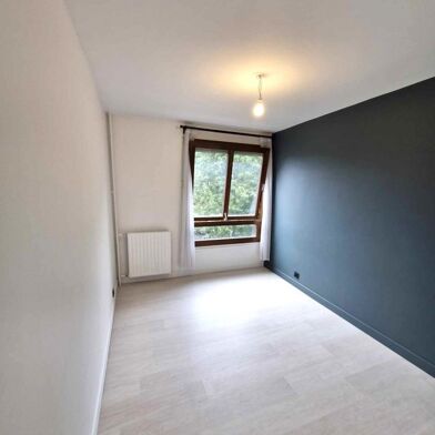 Appartement 3 pièces 73 m²