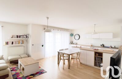 vente appartement 698 000 € à proximité de Paris 5 (75005)