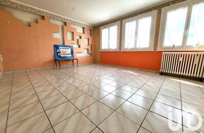 vente appartement 66 000 € à proximité de Andrézieux-Bouthéon (42160)