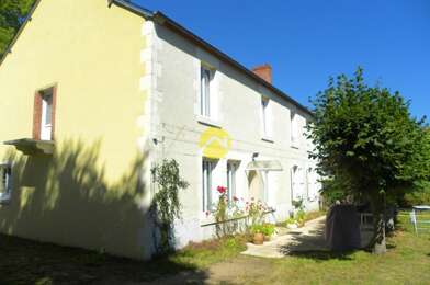 Maison 9 pièces 254400 €