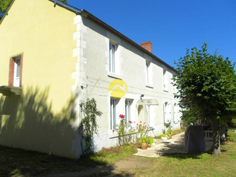 MAISON AVEC CHAMBRES D'HOTES — photo 1