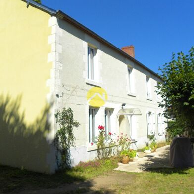 Maison 9 pièces 254400 €