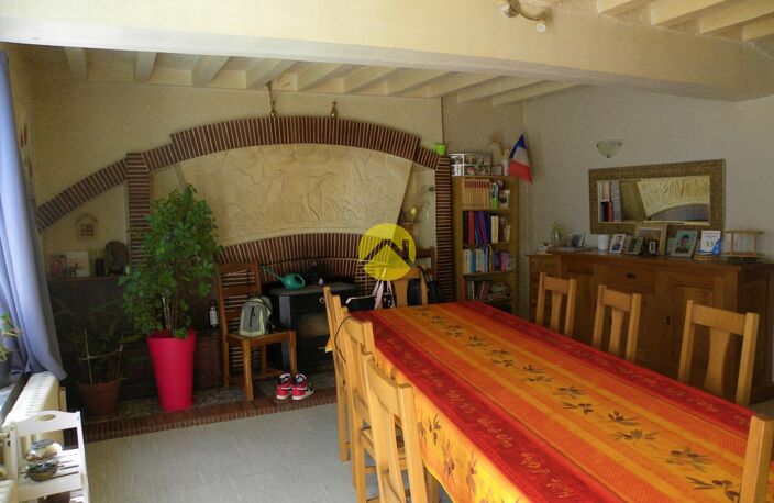 MAISON AVEC CHAMBRES D'HOTES — photo 2