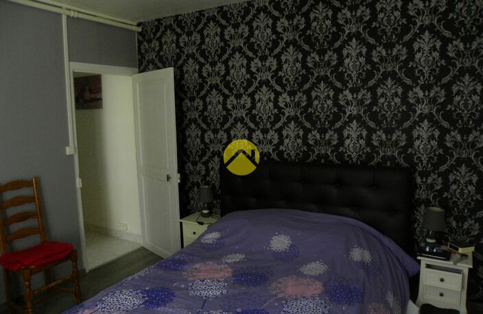 MAISON AVEC CHAMBRES D'HOTES — photo 4