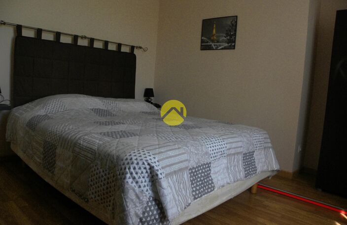 MAISON AVEC CHAMBRES D'HOTES — photo 5